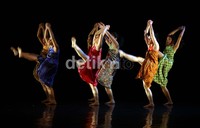 Kreativitat Dance Indonesia kembali beraksi untuk memperingati ulang tahun Gedung Kesenian Jakarta yang ke-25.