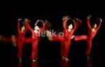 Kreativitat Dance Indonesia Kembali Beraksi
