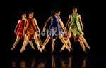 Kreativitat Dance Indonesia Kembali Beraksi