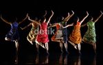 Kreativitat Dance Indonesia Kembali Beraksi