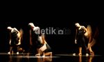 Kreativitat Dance Indonesia Kembali Beraksi