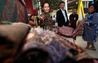 Wahana Kreatif 2012 akan berlangsung hingga 9 September mendatang.