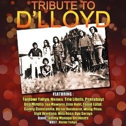 Konser Tibute Dlloyd Siap Digelar 28 September