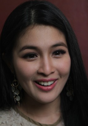 Cegah Perceraian, Sandra Dewi Hanya Mau Nikah dengan Cowok Seagama