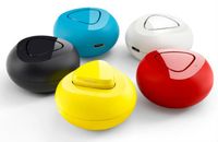 Luna, Headset Bluetooth Imut untuk 