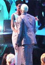 Ini Dia 10 Momen Terbaik di MTV VMA 2012