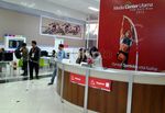Melongok Media Center Utama PON XVIII