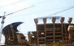Beragam Usulan Nama Stadion Gedebage Bermunculan