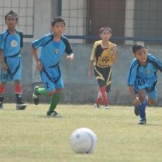ASSBI Ajak Swasta Dukung Program Donasi Satu Juta Bola