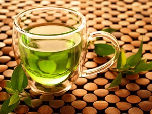 Minum Teh Hijau Teratur Dapat Pertajam Daya Ingat