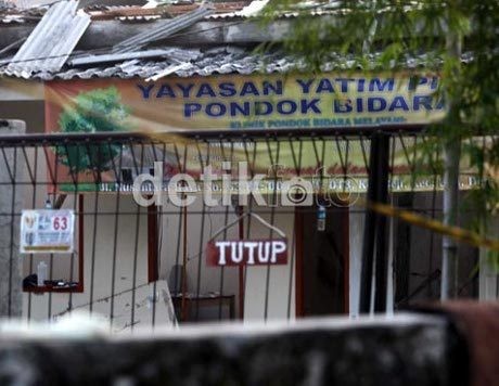 Bomber Jadikan Depok Tempat Persiapan, Di Mana Target Mereka?