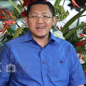 Partai Demokrat Ulang Tahun, Anas Singgung Soliditas Internal