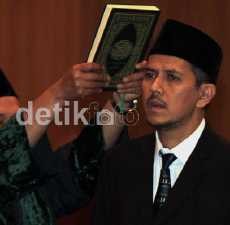Sisa Kuota Haji 2012 untuk Jamaah Berusia 87 ke Atas