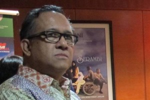 Awalnya Urusan Kerja, Ujungnya Berwisata