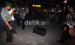 Ledakan Bom Guncang Depok