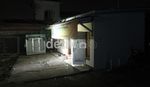 Ledakan Bom Guncang Depok