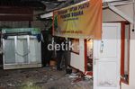 Ledakan Bom Guncang Depok
