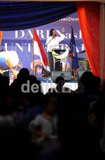 Nasdem Gelar Halal bi Halal
