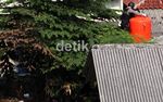 Polisi Lakukan Olah TKP Lanjutan