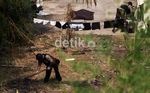 Polisi Lakukan Olah TKP Lanjutan