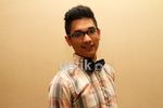 Afgan Makin Trendy dengan Gaya Rambut Baru