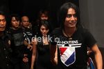 Regina Hamil, Charly Makin Romantis