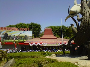 Santi Tewas di Tempat Pembaringan KBS