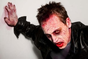 Gawat, Amerika Serikat Waspadai Adanya Serangan Zombie