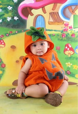 Raikhan Laiqa, 1,4 Tahun, Lelaki