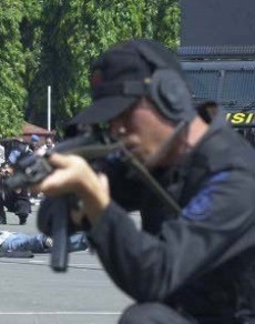 6 Terduga Teroris yang Ditangkap di Ambon Berusia Muda & Warga Luar