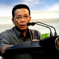 Menko Polhukam: Orang Radikal Ada, Harus Dicegah