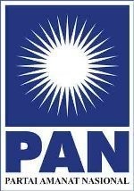 DPW Restui Mundurnya Ketua PAN Pagaralam Menjelang Pilkada