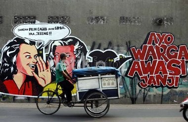 TPS Rumah Sakit Cuma di RSCM dan RS Persahabatan