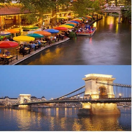 Ini Dia 8 Sungai Cantik yang Layak Disusuri