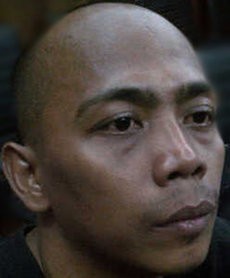 Ini Dia Thorik, Calon Pelaku Bom Bunuh Diri di Markas Brimob Kwitang