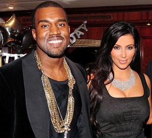 Demi Kanye West, Kim Kardashian Berhenti Suntik Botoks