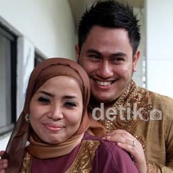 Serasinya Nassar KDI & Muzdalifah