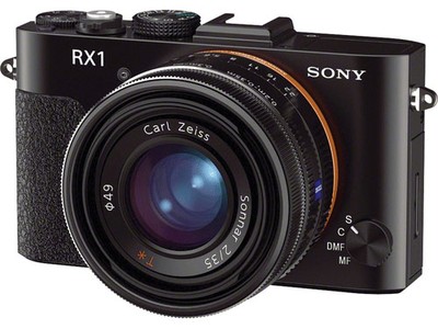Sony RX 1
