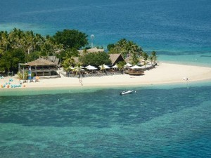Pulau Castaway Tom Hanks Sungguhan Ada!