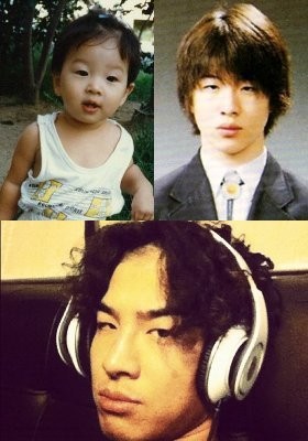 Gaya Taeyang Bigbang Sejak Balita Hingga Kini (2)