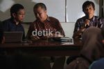 KPK Diminta Tuntaskan Kasus Banggar DPR