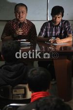 KPK Diminta Tuntaskan Kasus Banggar DPR