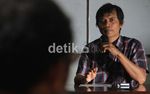 KPK Diminta Tuntaskan Kasus Banggar DPR