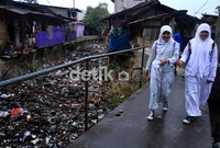 Keadaan ini sudah berlangsung selama 2 bulan terakhir.