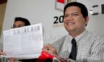 KPU Coret 12 Parpol untuk Ikut Pemilu