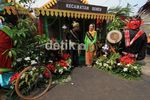 Meriahnya Lebaran Betawi
