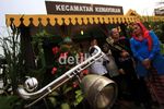 Meriahnya Lebaran Betawi