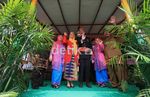 Meriahnya Lebaran Betawi