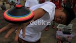 Meriahnya Lebaran Betawi