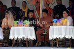Foke-Nara Hadiri Lebaran Betawi